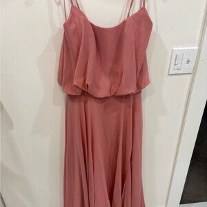 Allure Bridesmaid Dress